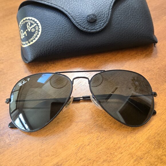Ray Ban Classic Aviators